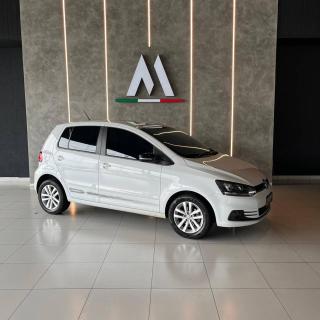 Foto do veículo Volkswagen Fox 1.6 Connect
