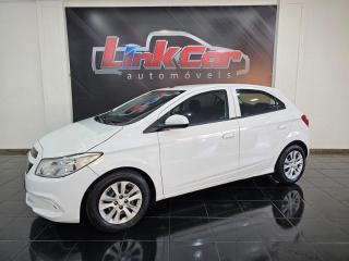 Foto do veículo Chevrolet Onix 1.0 Spe/4 Eco Joy