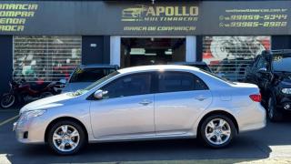 Foto do veículo Toyota Corolla 1.8 Vvt-i Flex Xei