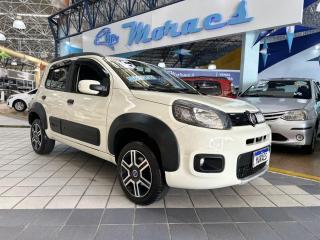 Foto do veículo Fiat Uno Way 1.0 Evo Fire Flex 8v 5p