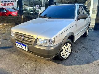 Foto do veículo Fiat Uno 1.0 8v Flex Way