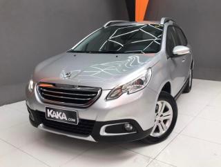 Foto do veículo Peugeot 2008 1.6 Allure