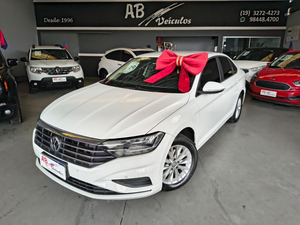 Volkswagen Jetta COMFORTLINE 1.4 TSI 2019