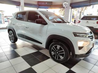 Foto do veículo Renault Kwid 1.0 Intense