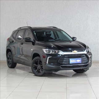 Foto do veículo Chevrolet Tracker 1.0 Turbo