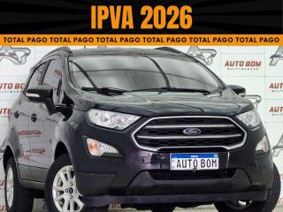 Foto do veículo Ford Ecosport 1.5 Se