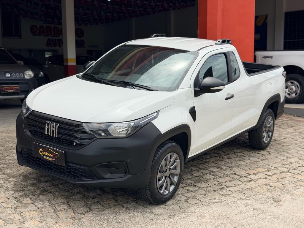 Fiat Strada