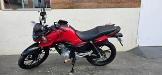 Foto do veículo Honda Cg 160 Fan