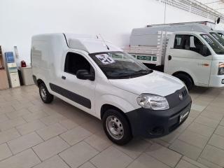Foto do veículo Fiat Fiorino Furgão Work. Hard 1.4 Flex 8v 2p