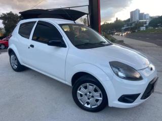 Foto do veículo Ford Ka Ka 1.0 8v/1.0 8v St Flex 3p