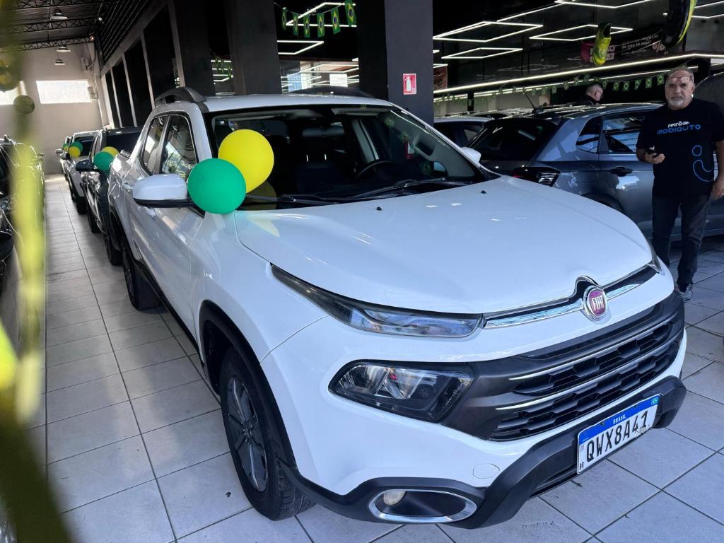 Fiat Toro