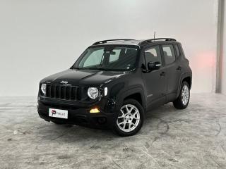 Foto do veículo Jeep Renegade Sport 1.8 4x2 Flex 16v Aut.