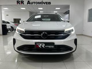 Foto do veículo Volkswagen Nivus 1.0 200 Tsi Highline Auto