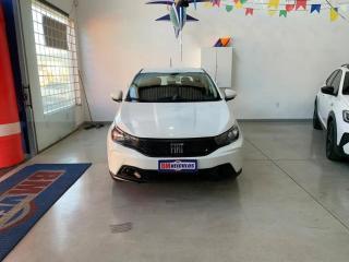 Foto do veículo Fiat Argo 1.0