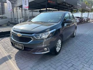 Foto do veículo Chevrolet Cobalt Ltz 1.8 8v Econo.flex 4p Aut.