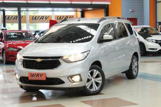 Foto do veículo Chevrolet Spin Premier 1.8 8v Econo.flex 5p Aut.