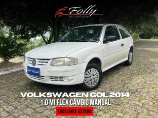 Foto do veículo Volkswagen Gol 1.0 8v Total Flex