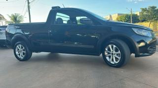 Foto do veículo Volkswagen Saveiro Trooper 1.6 Mi Total Flex 8v