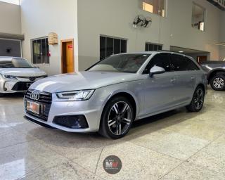 Foto do veículo Audi A4 Avant Prest. Plus 2.0 Tfsi S-tronic