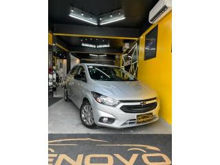 Foto do veículo Chevrolet Onix Sedan Plus Lt 1.0 12v Tb Flex Mec.