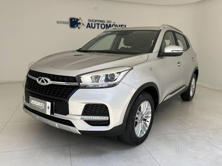 Caoa Chery Tiggo 5x 1.5 T Dct 2021