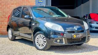 Foto do veículo Renault Sandero 1.6 8v Hi-power Privilege