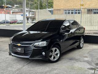 Foto do veículo Chevrolet Onix 1.0 Turbo Lt Auto