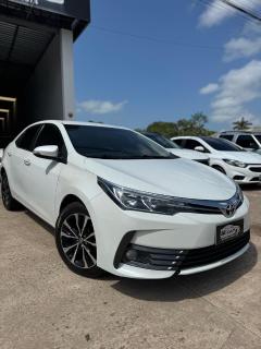 Foto do veículo Toyota Corolla 2.0 Xei Multidrive-s