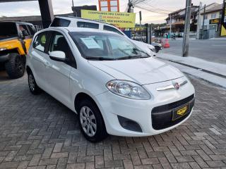 Foto do veículo Fiat Palio Attractive 1.0 Evo Fire Flex 8v 5p
