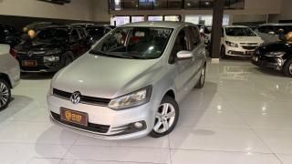 Foto do veículo Volkswagen Fox 1.0 Mpi Bluemotion