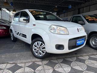 Foto do veículo Fiat Uno Vivace Celeb. 1.0 Evo F.flex 8v 5p