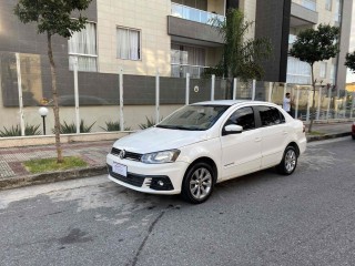 Foto do veículo Volkswagen Voyage 1.6 Comfortline