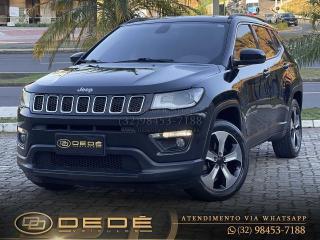 Foto do veículo Jeep Compass Longitude 2.0 4x2 Flex 16v Aut.