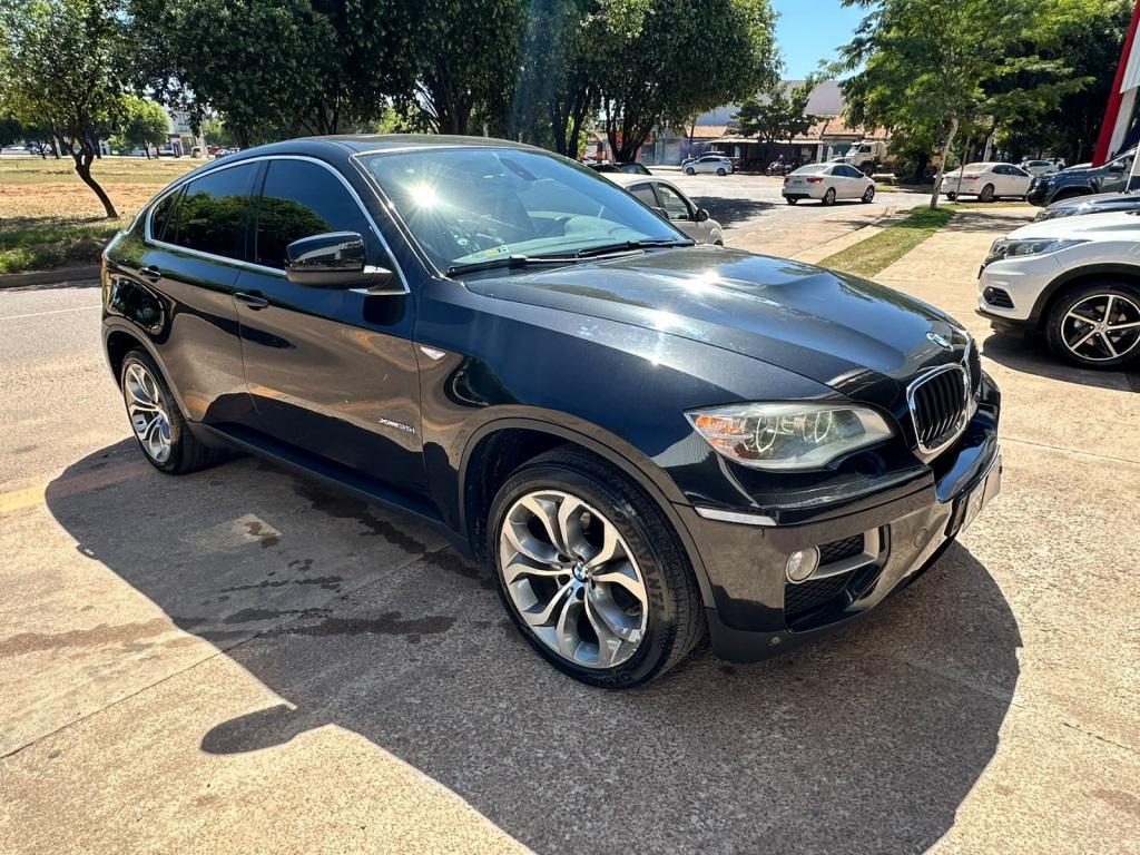 BMW X6 XDRIVE35I 3.0 2014