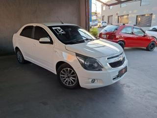 Foto do veículo Chevrolet Cobalt 1.4 8v Econo.flex Ltz