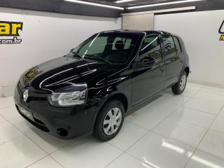 Foto do veículo Renault Clio 1.0 Expression