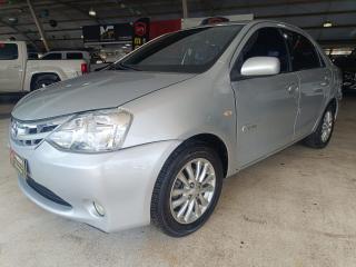 Foto do veículo Toyota Etios 1.5 T-flex Sedan Xls