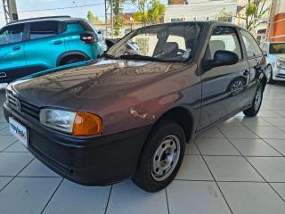 Foto do veículo Volkswagen Gol 1000 Mi 2p/1000i