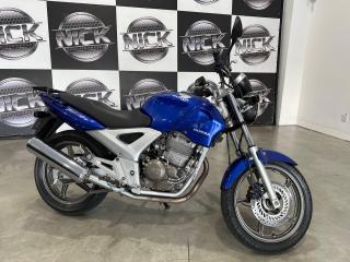 Foto do veículo Honda Cbx 250 Twister