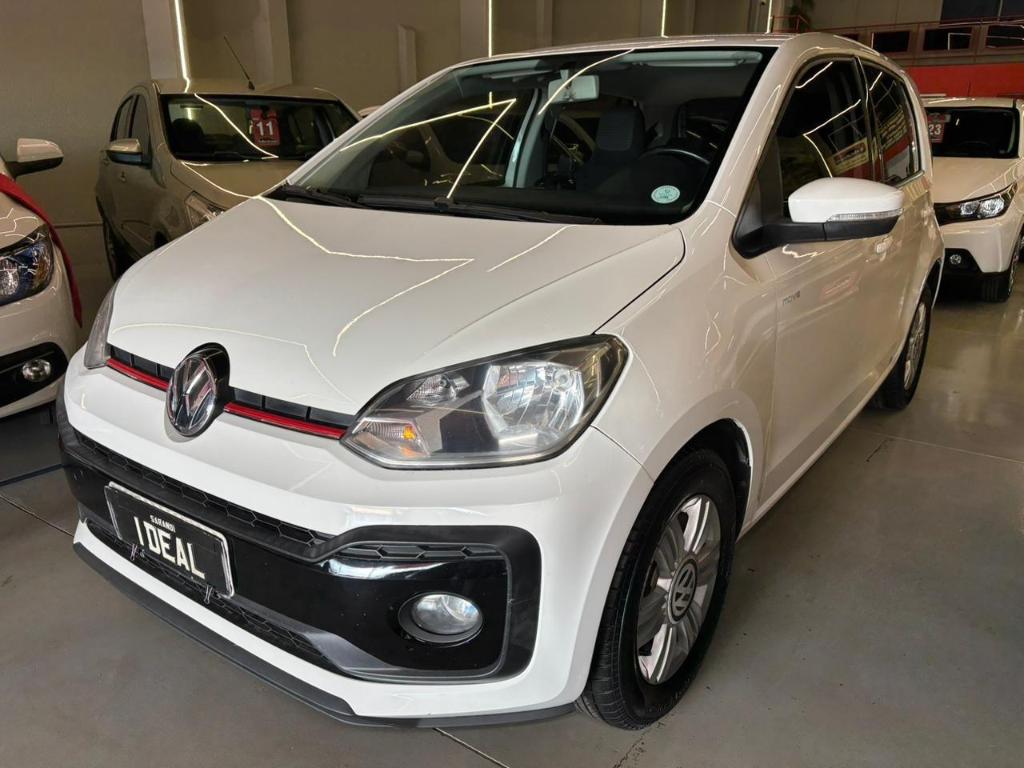 Volkswagen Up OTHERS 2018