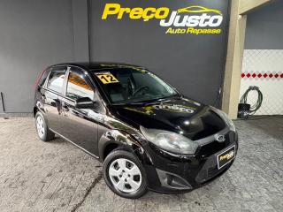 Foto do veículo Ford Fiesta 1.0 Rocam Flex
