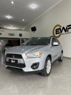 Foto do veículo Mitsubishi Asx 2.0 16v 160cv Aut.