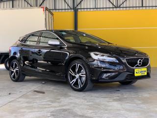 Foto do veículo Volvo V40 T-5 R-design 2.0 Aut.
