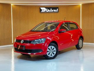 Foto do veículo Volkswagen Gol 1.0 Tec Total Flex Comfortline