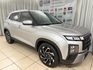 Foto do veículo Hyundai Creta 1.6 Ultimate Dct