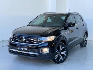 Foto do veículo Volkswagen T-cross 1.4 250 Tsi Highline Auto