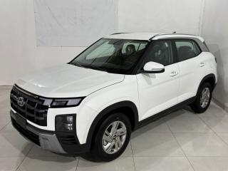 Foto do veículo Hyundai Creta Comfort 1.0 Tb 12v Flex Aut.