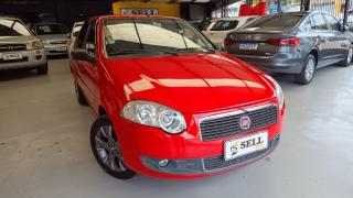 Foto do veículo Fiat Palio 1.0 8v Flex Elx