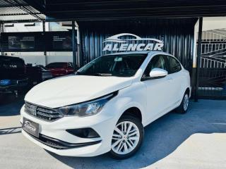 Foto do veículo Fiat Cronos 1.0 Drive