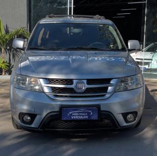 Foto do veículo Fiat Freemont 2.4 16v Precision Auto